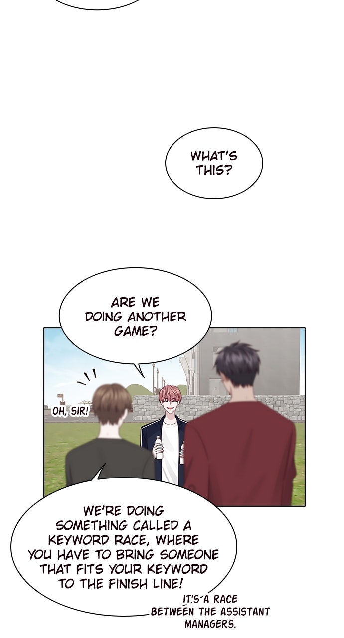 My Exes Fell For Me Chapter 14 - Page 44