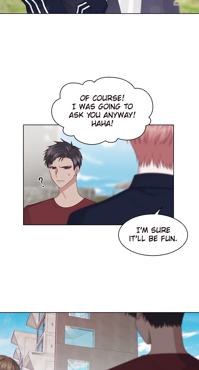 My Exes Fell For Me Chapter 14 - Page 47