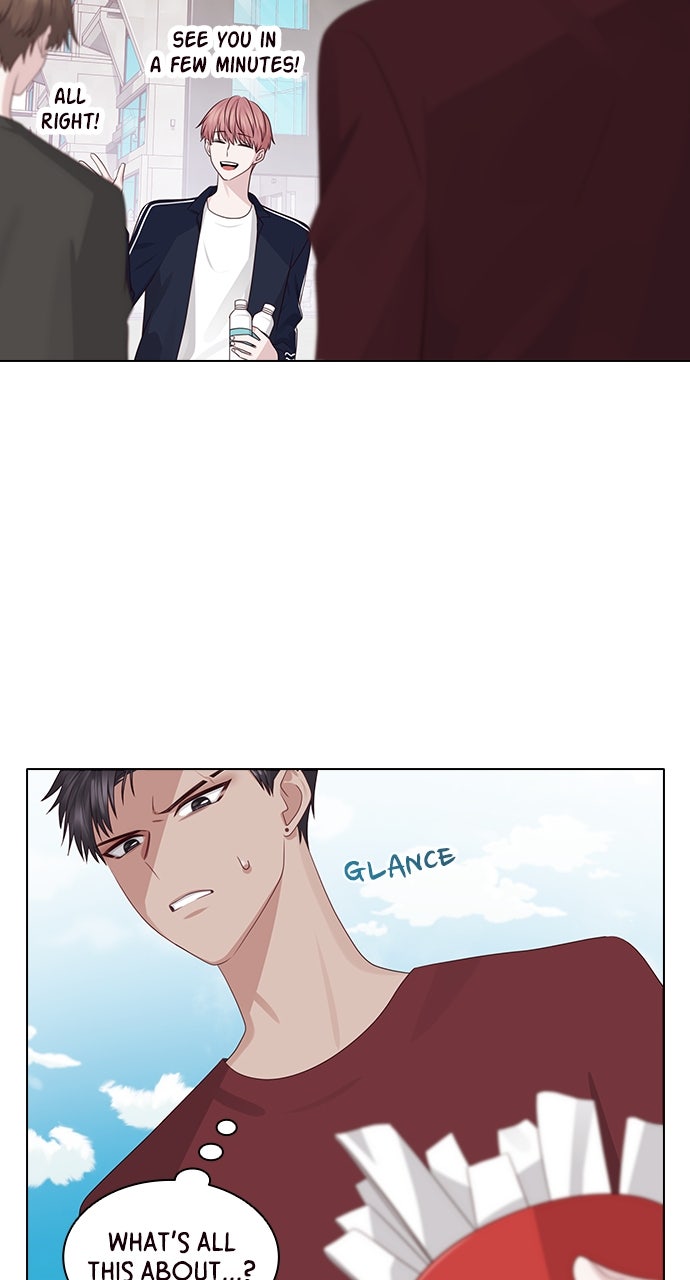 My Exes Fell For Me Chapter 14 - Page 48