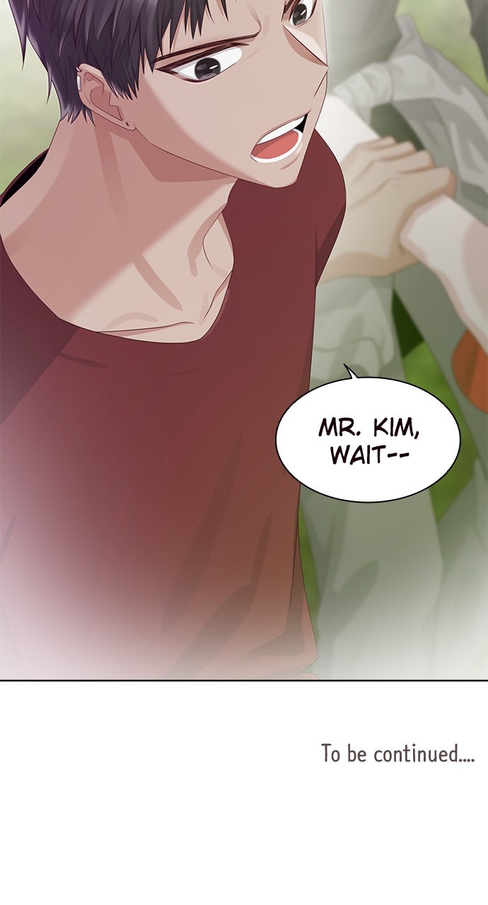 My Exes Fell For Me Chapter 14 - Page 50