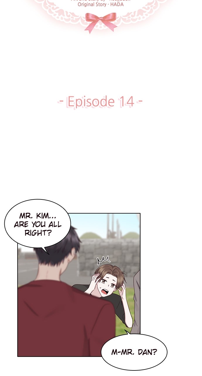 My Exes Fell For Me Chapter 14 - Page 6