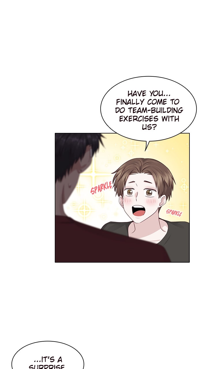 My Exes Fell For Me Chapter 14 - Page 7
