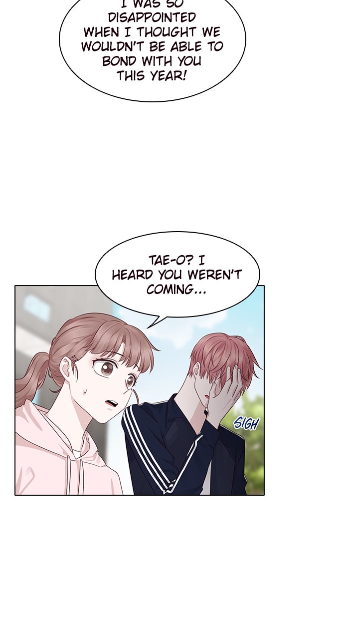 My Exes Fell For Me Chapter 14 - Page 9