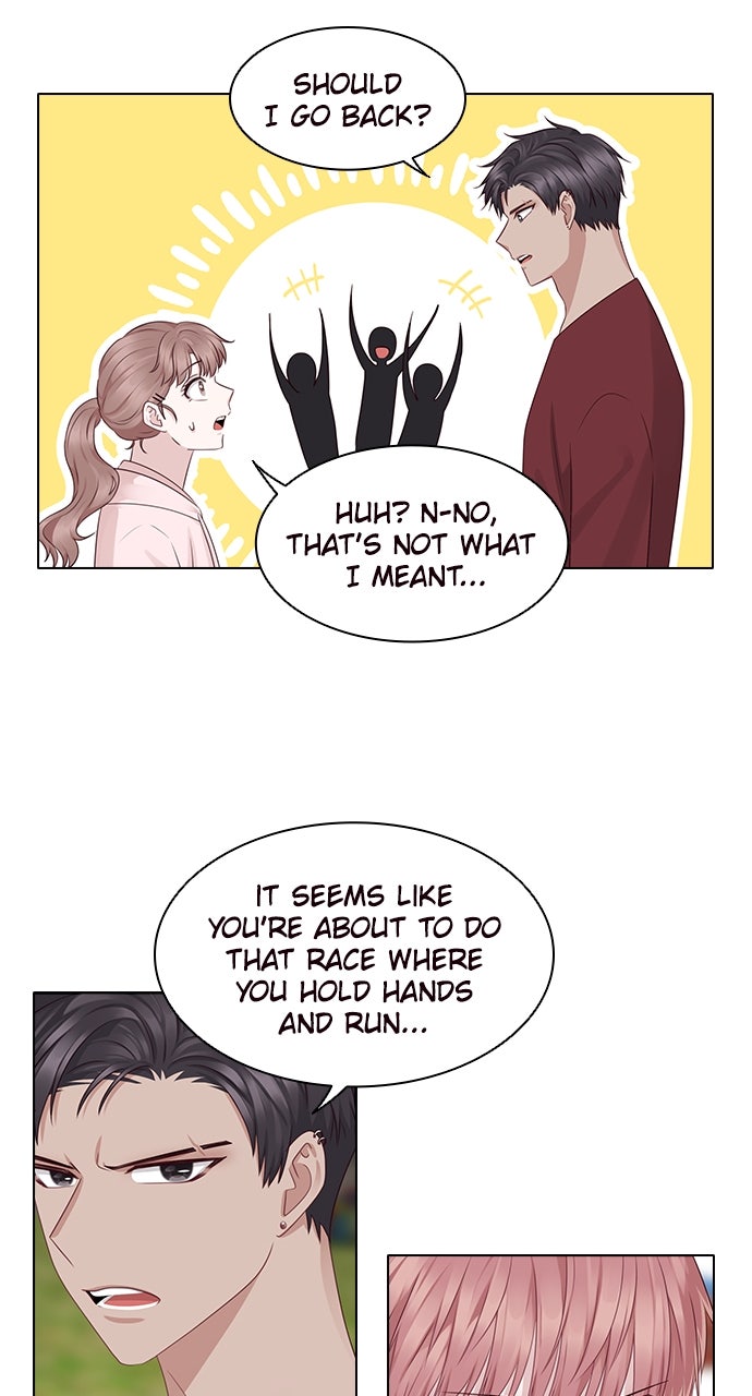 My Exes Fell For Me Chapter 14 - Page 10