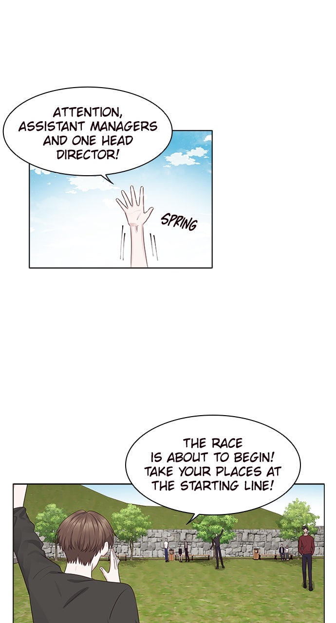 My Exes Fell For Me Chapter 15 - Page 1