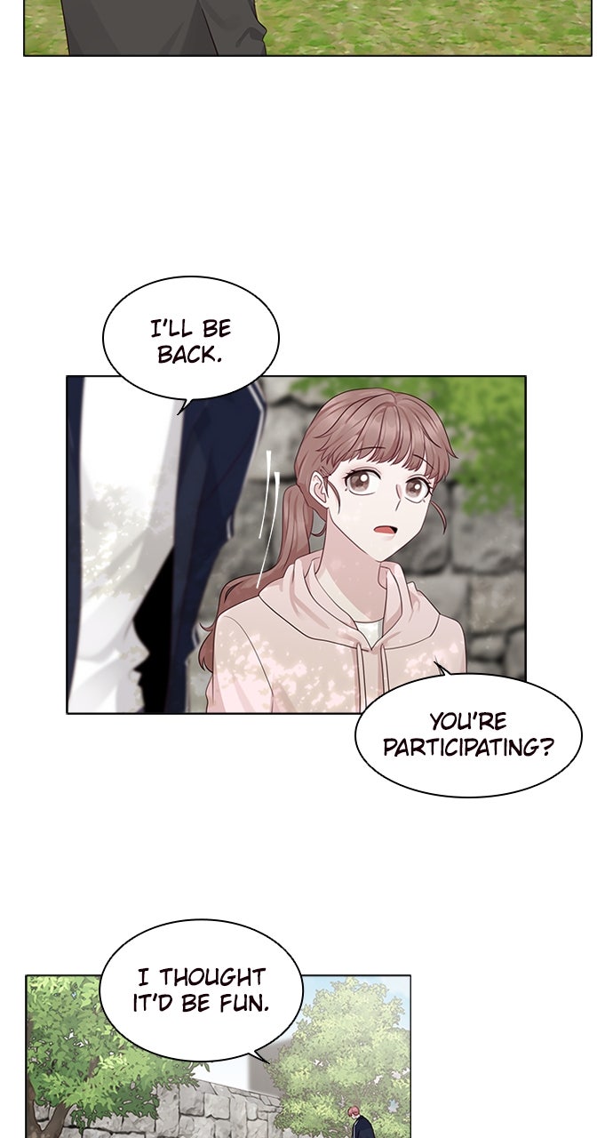My Exes Fell For Me Chapter 15 - Page 2