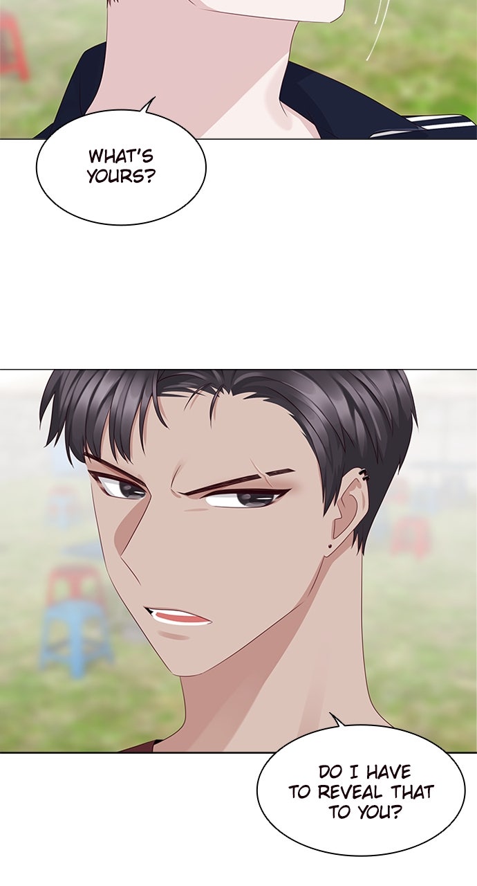 My Exes Fell For Me Chapter 15 - Page 14