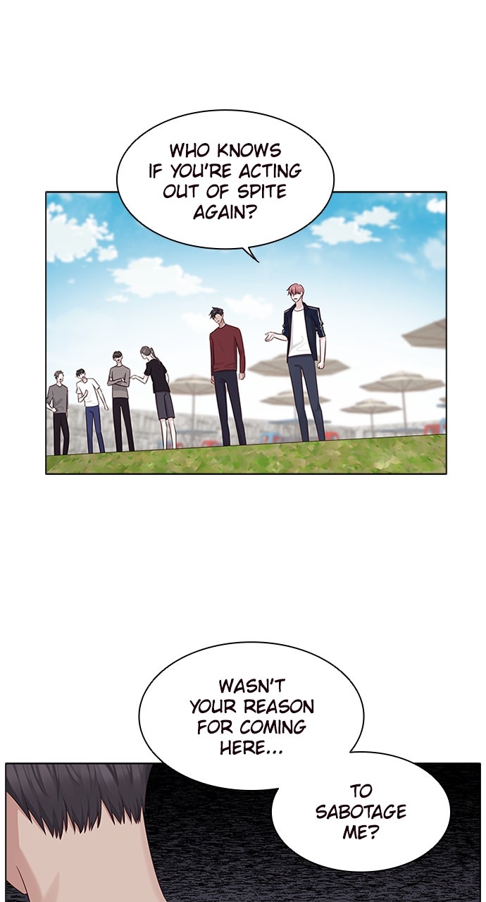 My Exes Fell For Me Chapter 15 - Page 15