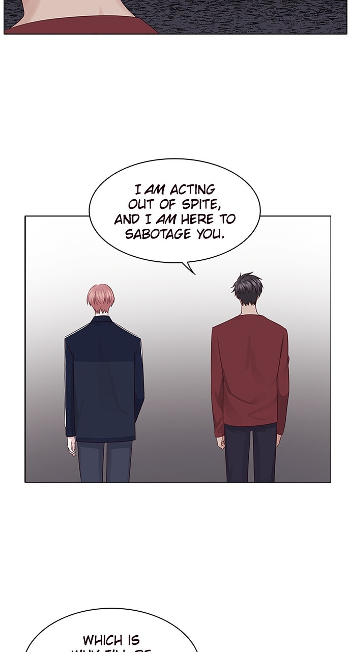 My Exes Fell For Me Chapter 15 - Page 16