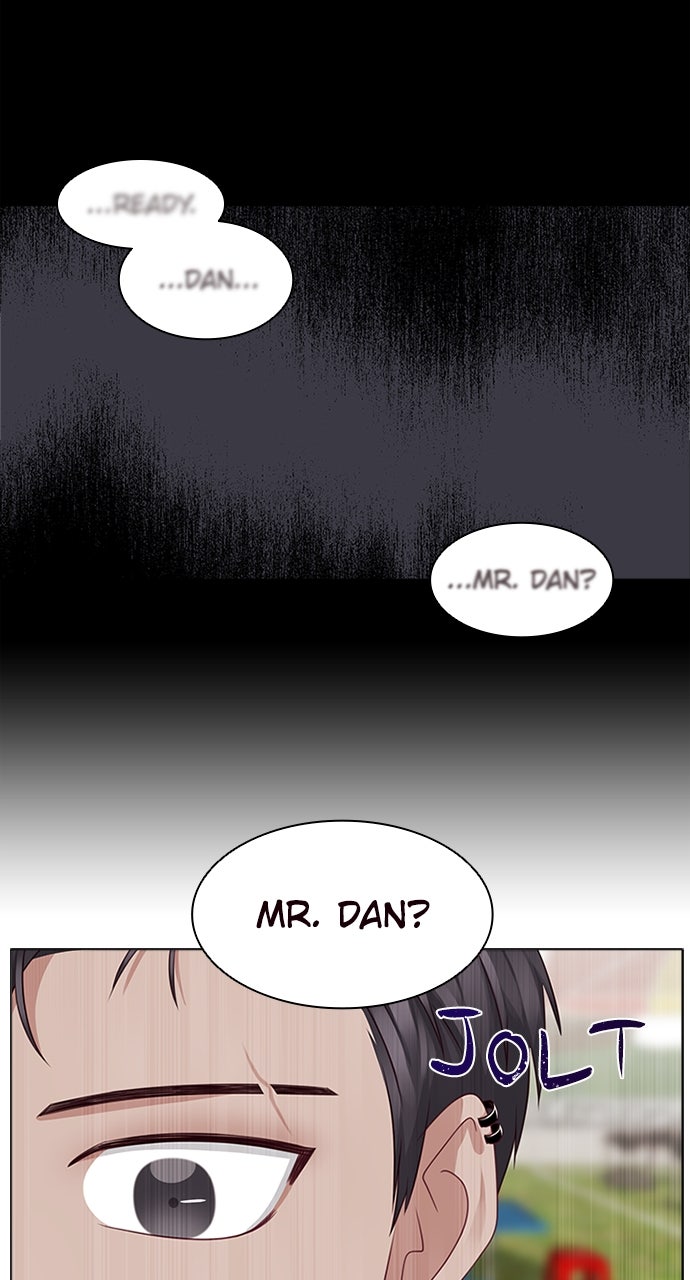My Exes Fell For Me Chapter 15 - Page 22