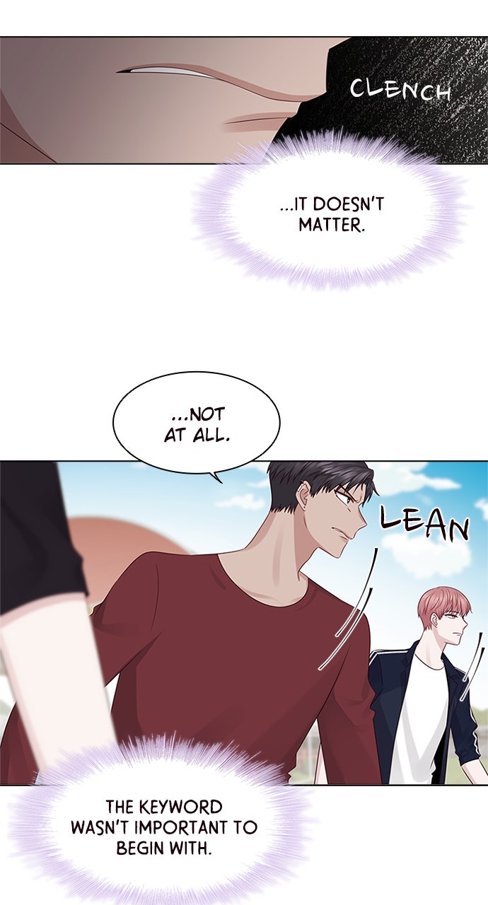 My Exes Fell For Me Chapter 15 - Page 24