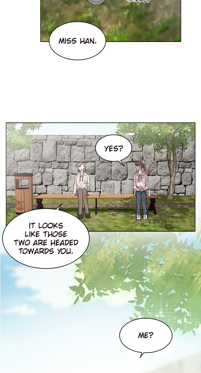 My Exes Fell For Me Chapter 15 - Page 27