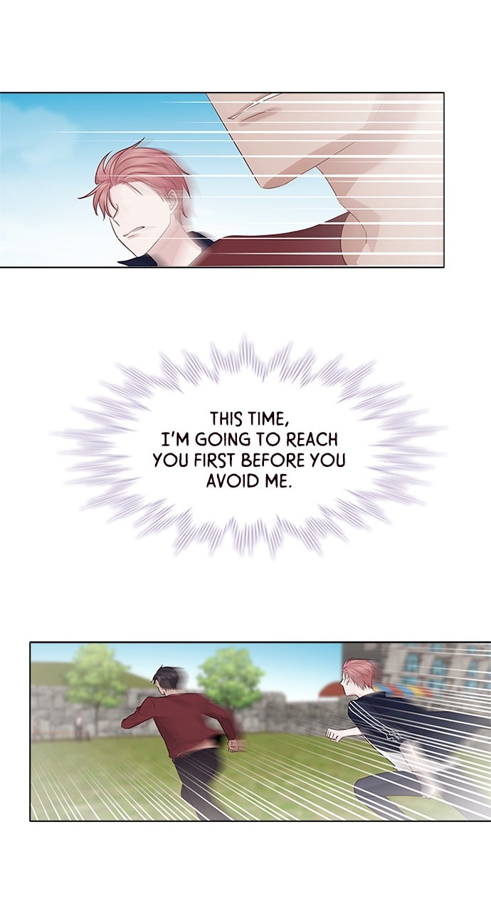 My Exes Fell For Me Chapter 15 - Page 31