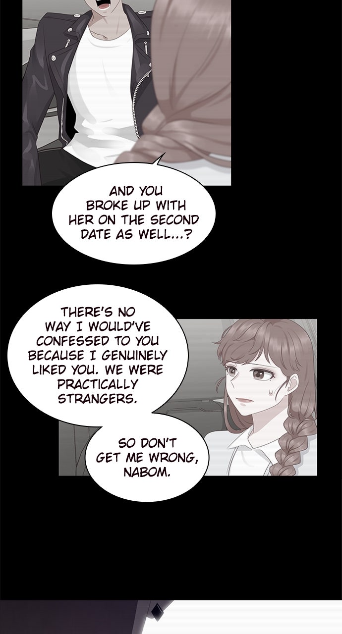 My Exes Fell For Me Chapter 15 - Page 34