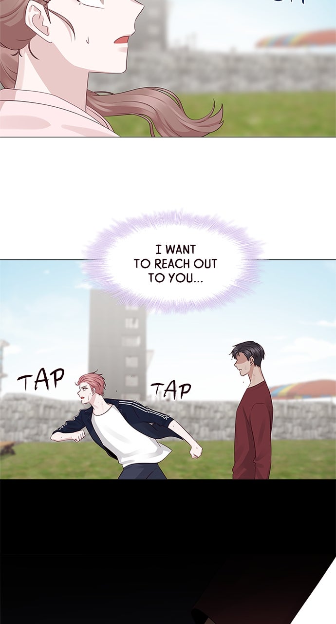 My Exes Fell For Me Chapter 15 - Page 38