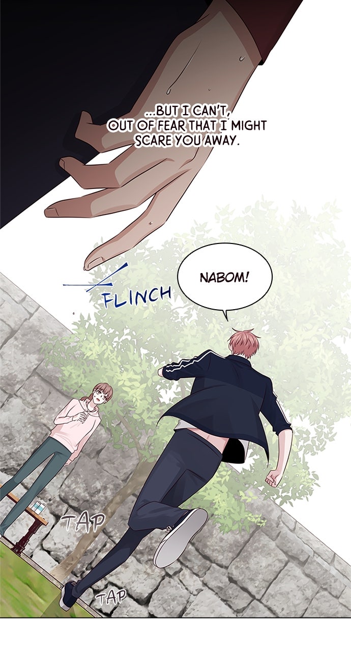 My Exes Fell For Me Chapter 15 - Page 39