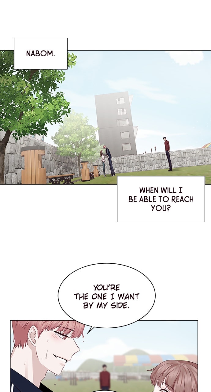My Exes Fell For Me Chapter 15 - Page 40