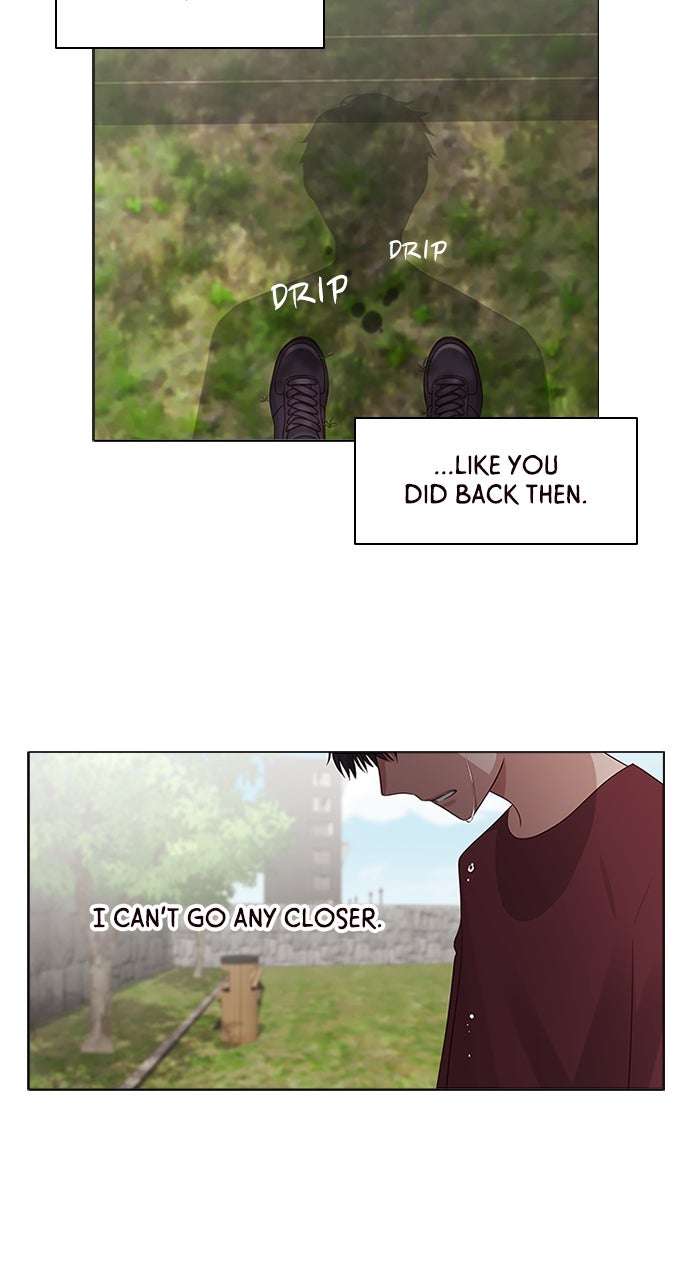 My Exes Fell For Me Chapter 15 - Page 42