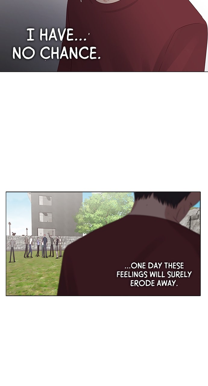 My Exes Fell For Me Chapter 15 - Page 44