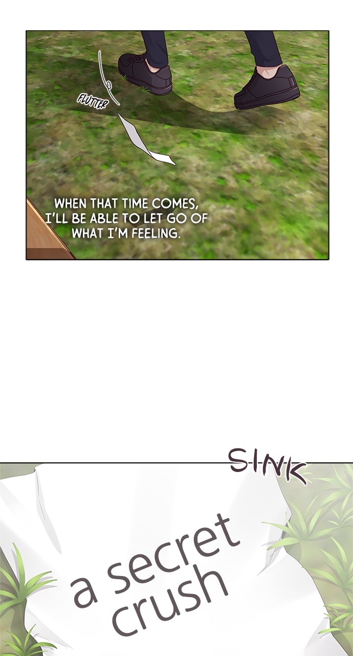 My Exes Fell For Me Chapter 15 - Page 45