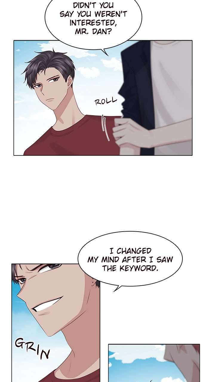 My Exes Fell For Me Chapter 15 - Page 7