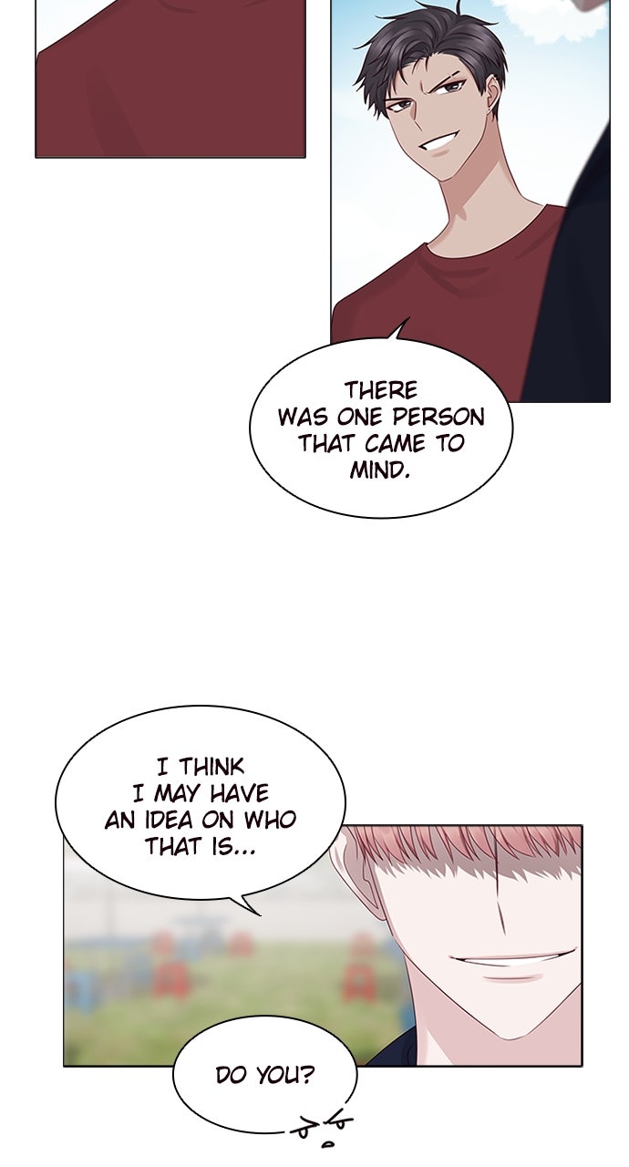 My Exes Fell For Me Chapter 15 - Page 8