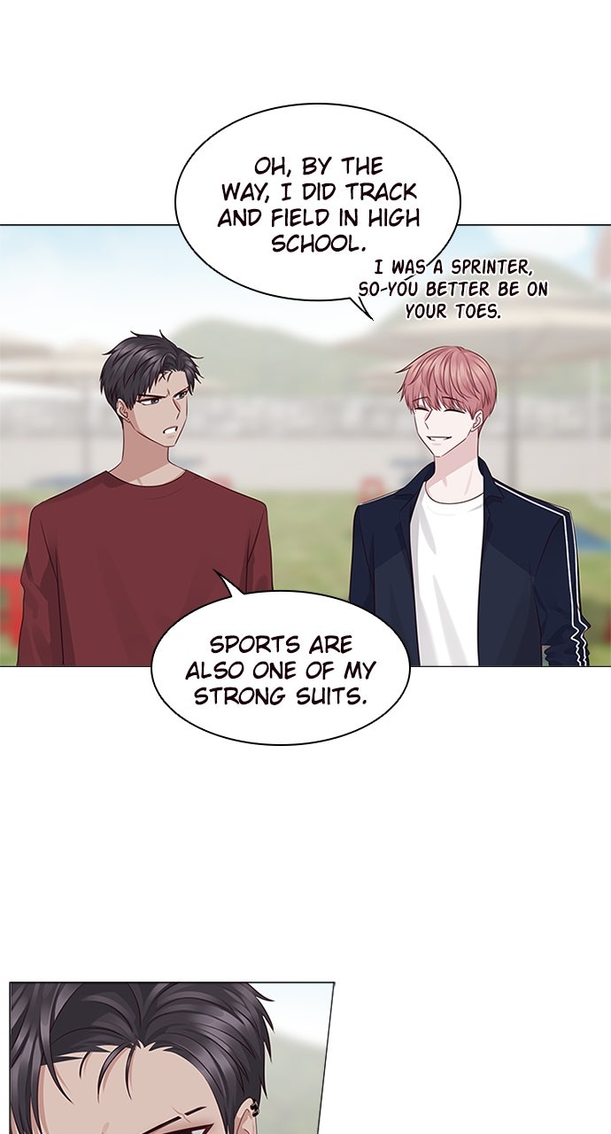My Exes Fell For Me Chapter 15 - Page 9