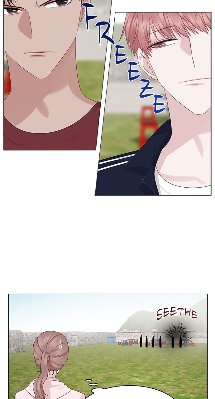My Exes Fell For Me Chapter 15 - Page 10
