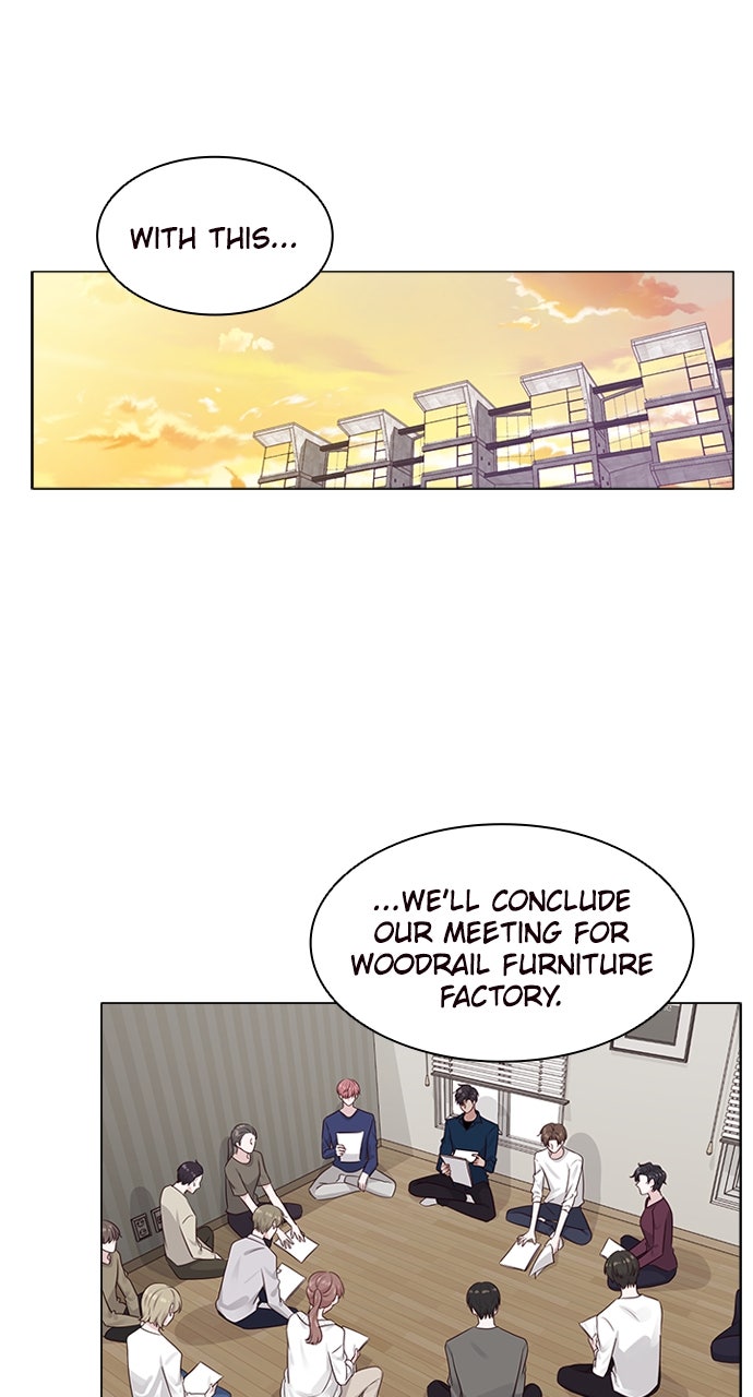 My Exes Fell For Me Chapter 16 - Page 1