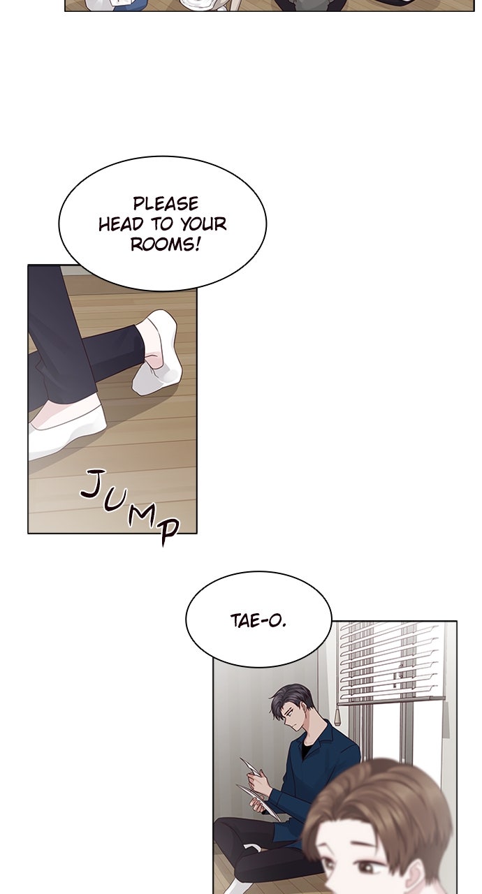 My Exes Fell For Me Chapter 16 - Page 2