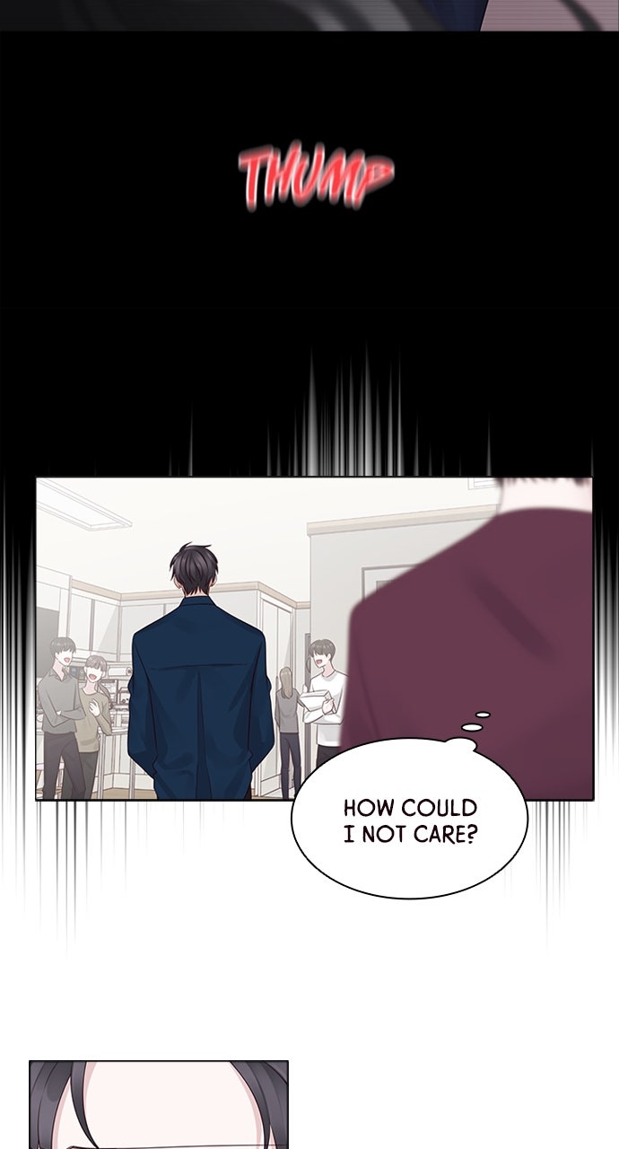 My Exes Fell For Me Chapter 16 - Page 14