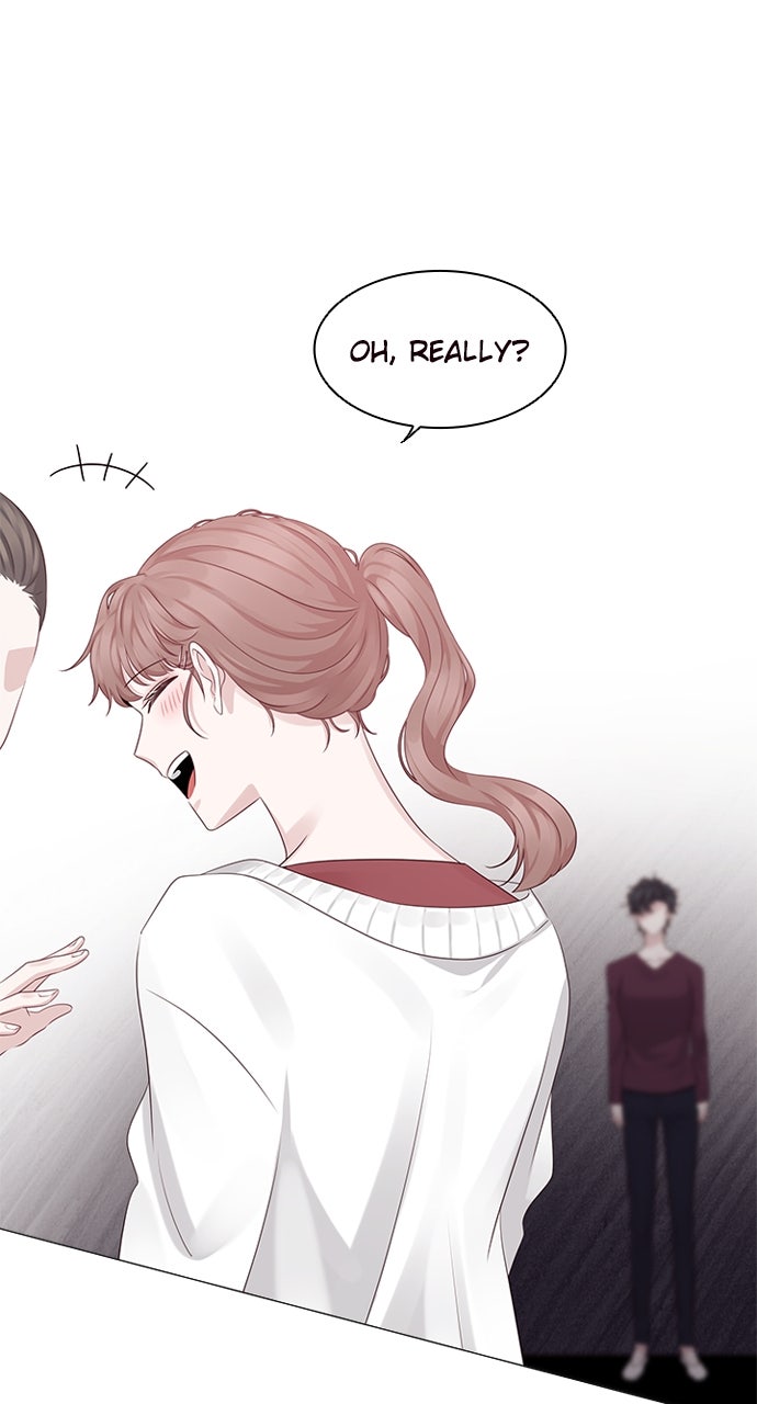 My Exes Fell For Me Chapter 16 - Page 16