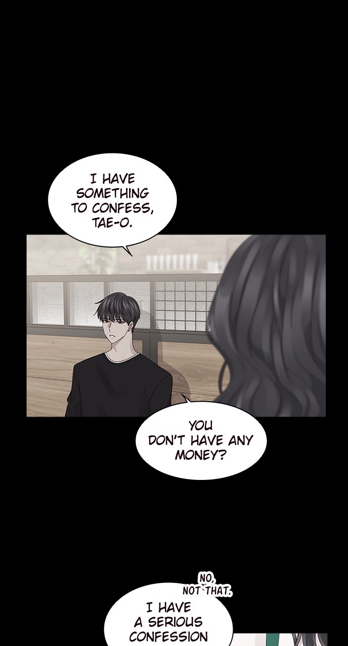 My Exes Fell For Me Chapter 16 - Page 18