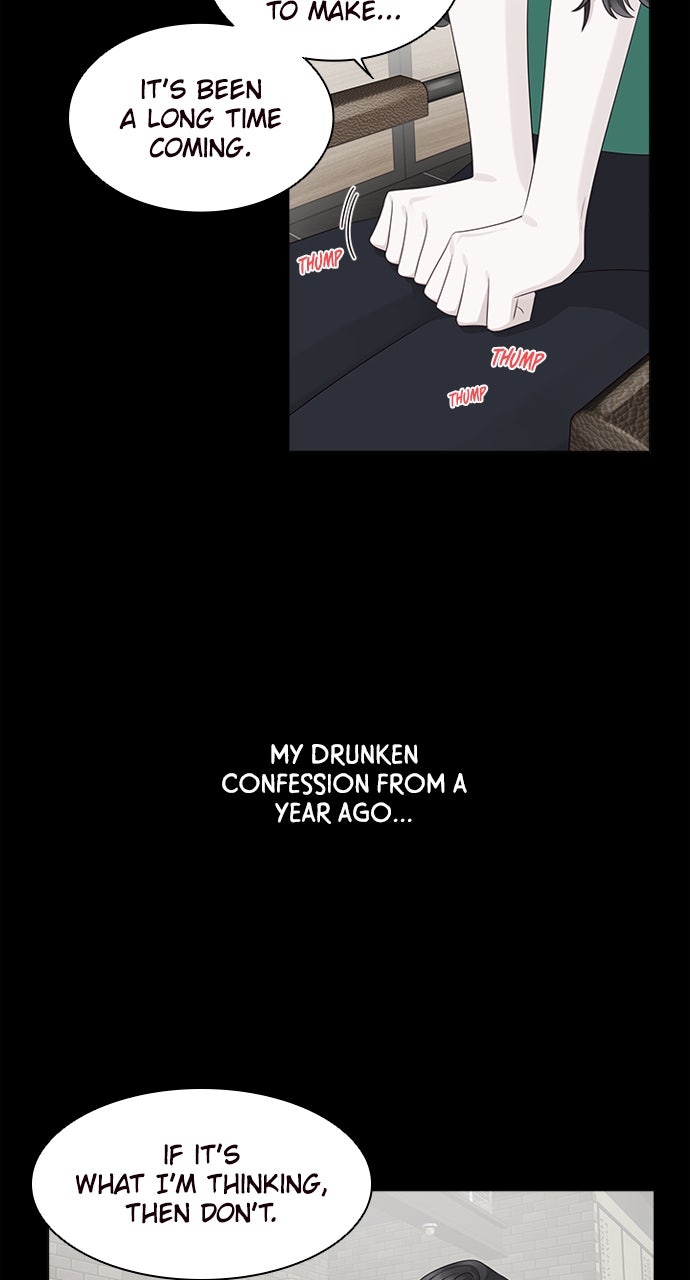 My Exes Fell For Me Chapter 16 - Page 19
