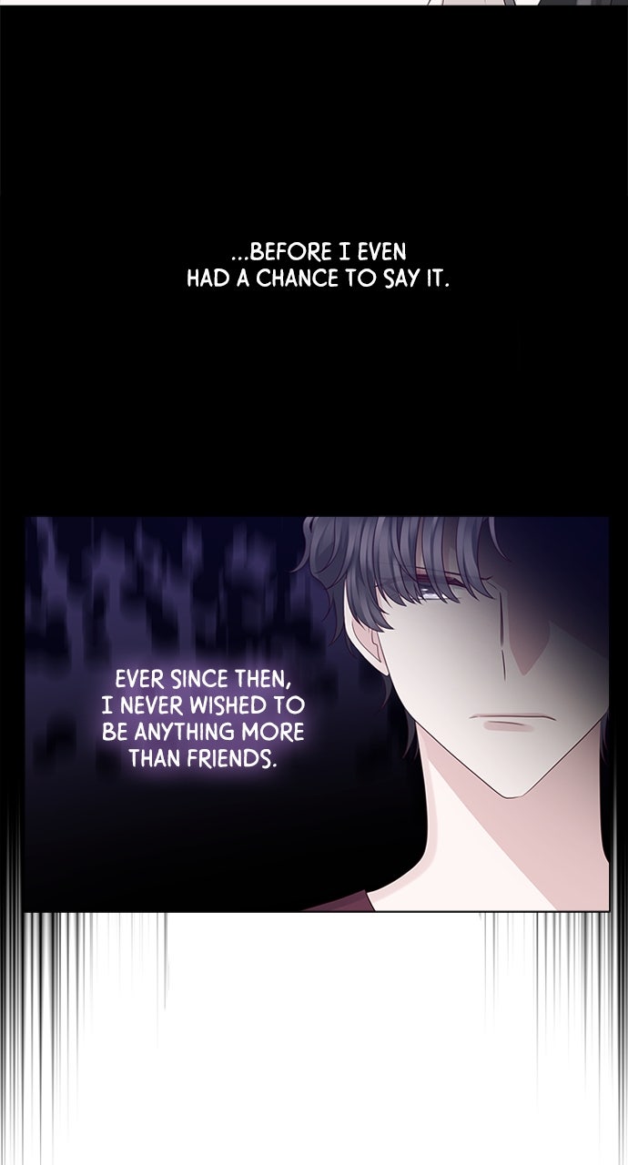 My Exes Fell For Me Chapter 16 - Page 22