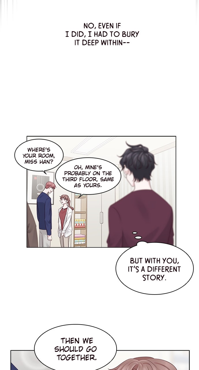 My Exes Fell For Me Chapter 16 - Page 23