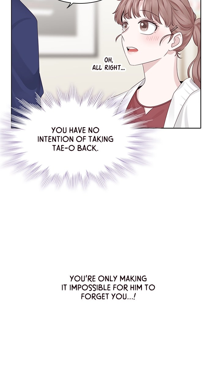 My Exes Fell For Me Chapter 16 - Page 24