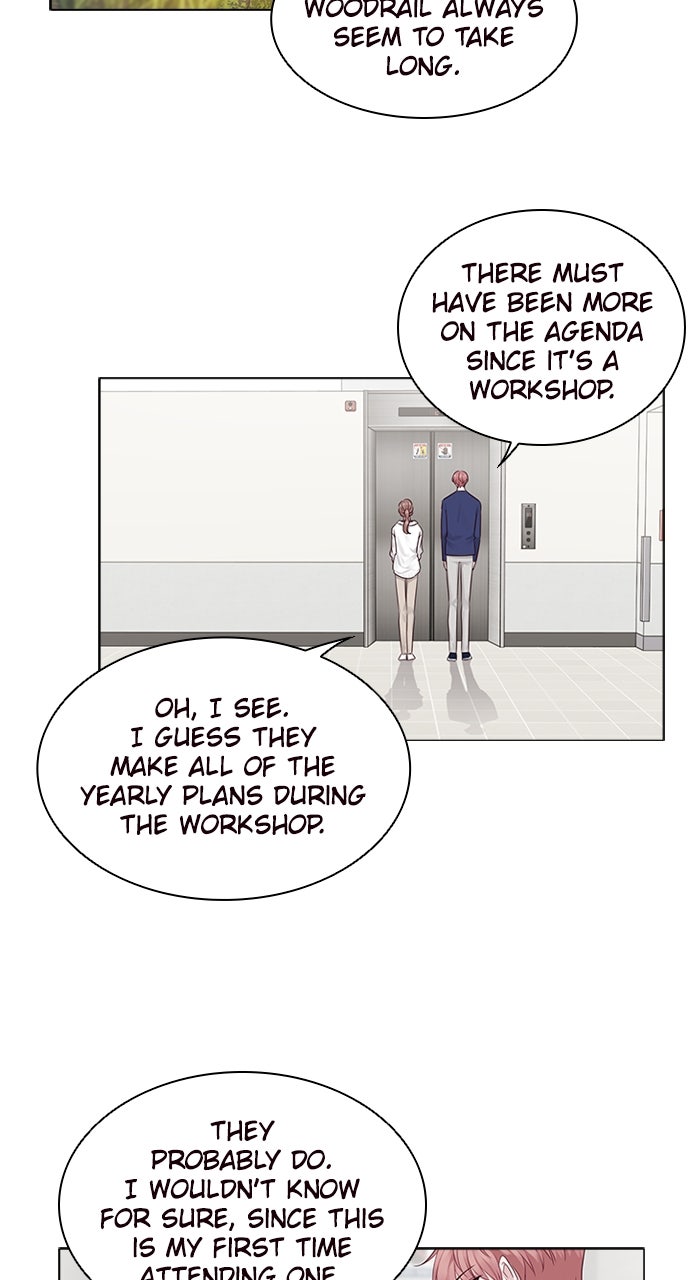 My Exes Fell For Me Chapter 16 - Page 26