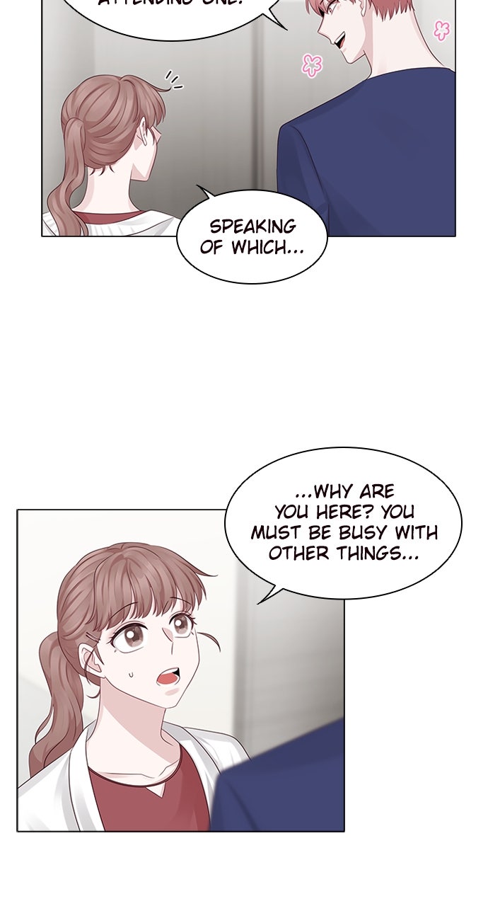 My Exes Fell For Me Chapter 16 - Page 27