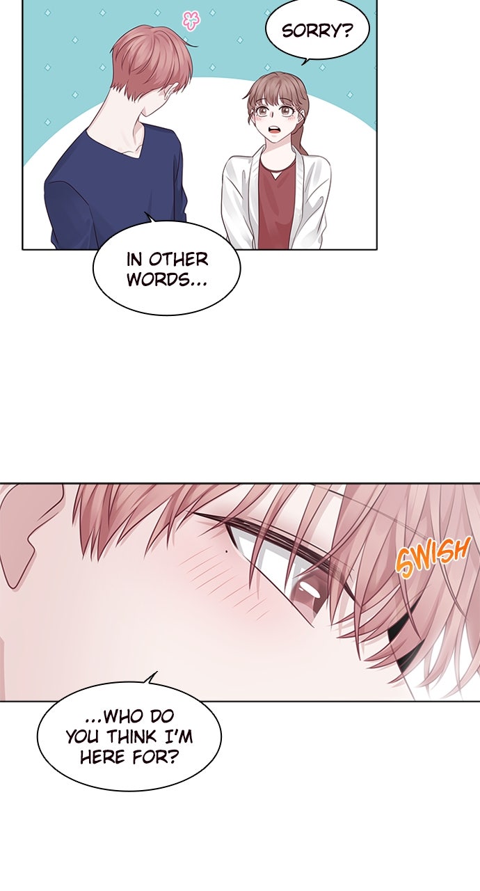My Exes Fell For Me Chapter 16 - Page 29