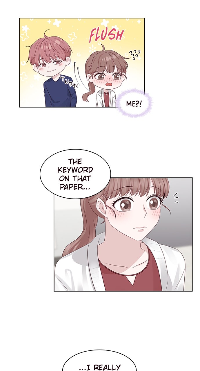 My Exes Fell For Me Chapter 16 - Page 30