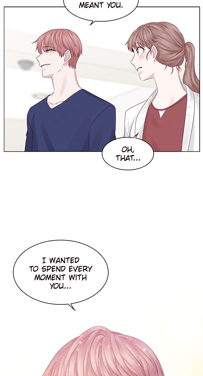 My Exes Fell For Me Chapter 16 - Page 31