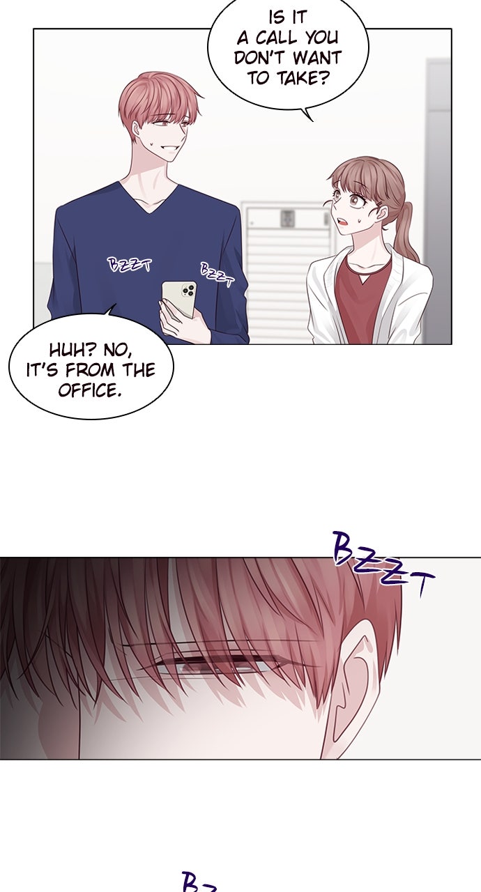 My Exes Fell For Me Chapter 16 - Page 35