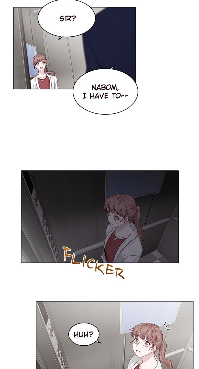 My Exes Fell For Me Chapter 16 - Page 40