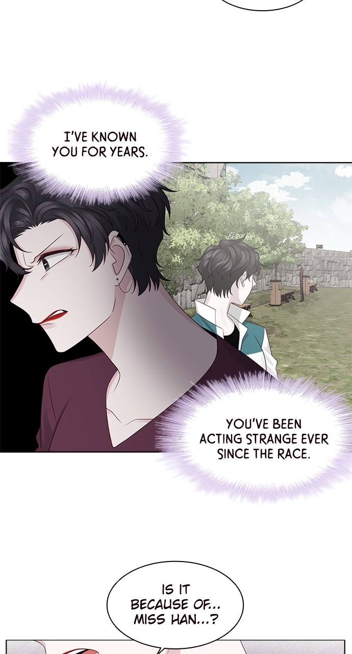 My Exes Fell For Me Chapter 16 - Page 5