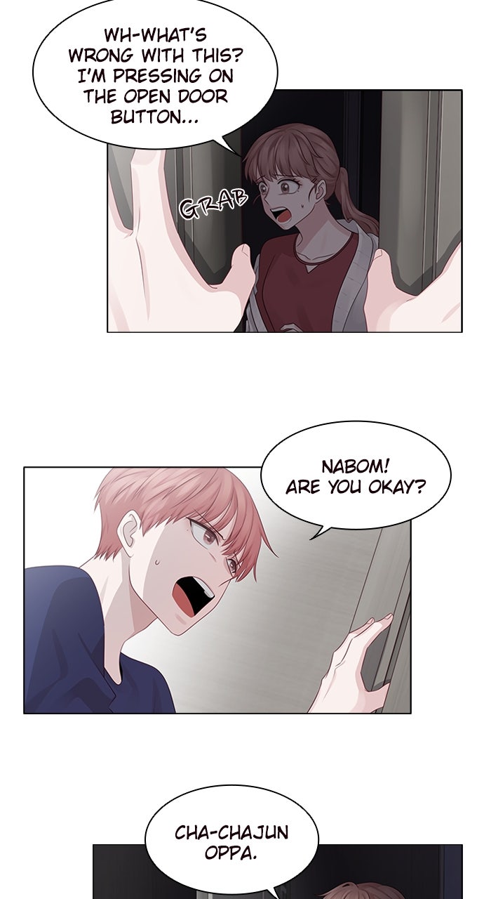 My Exes Fell For Me Chapter 16 - Page 43