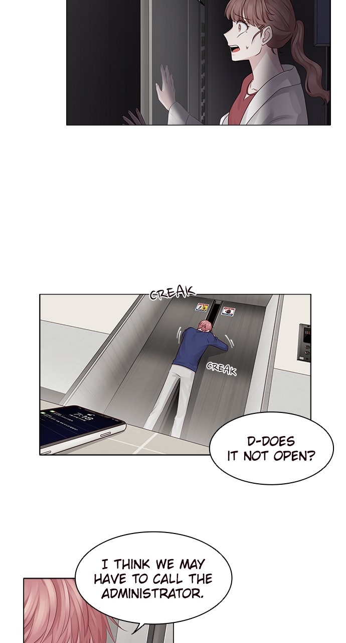 My Exes Fell For Me Chapter 16 - Page 44