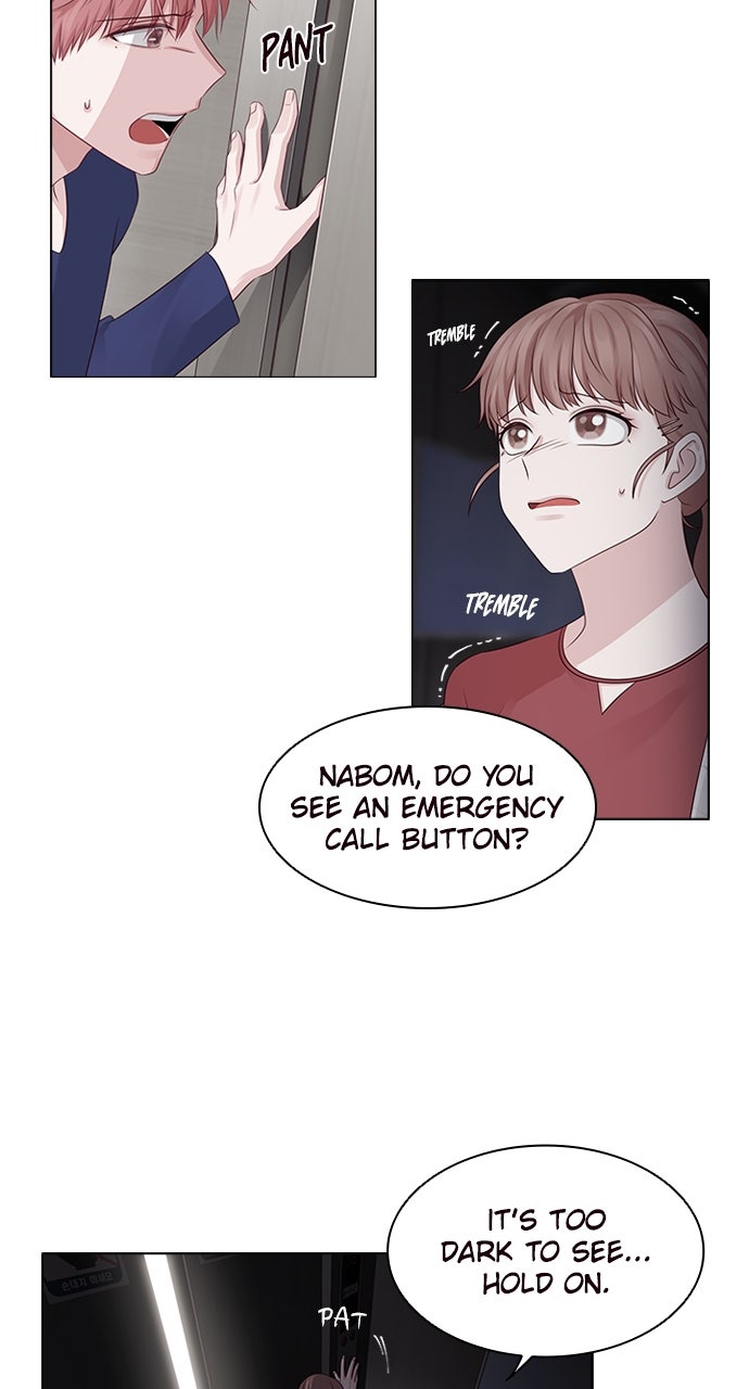 My Exes Fell For Me Chapter 16 - Page 45