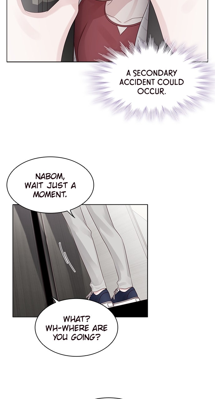 My Exes Fell For Me Chapter 16 - Page 48
