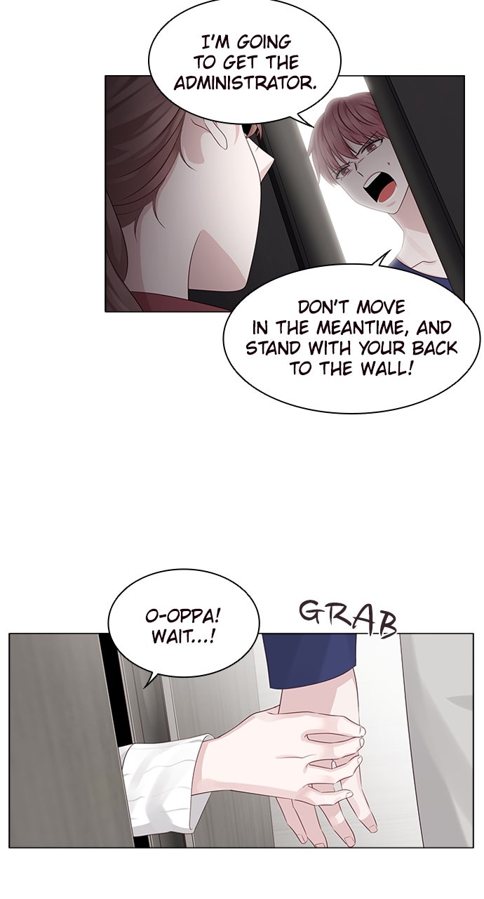 My Exes Fell For Me Chapter 16 - Page 49